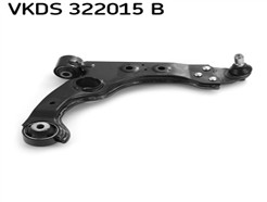SKF VKDS 322015 B