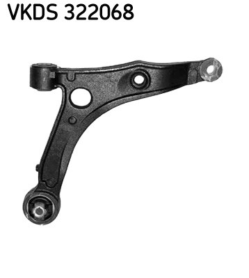 SKF VKDS 322068 EAN: 7316579254298.