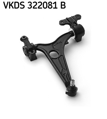 SKF VKDS 322081 B EAN: 7316577895875.