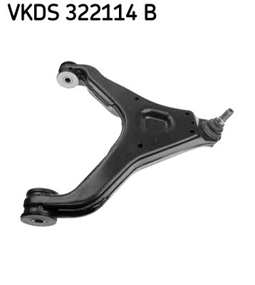 SKF VKDS 322114 B EAN: 7316579254373.