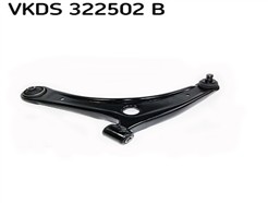 SKF VKDS 322502 B