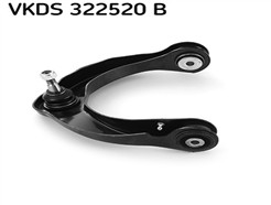 SKF VKDS 322520 B