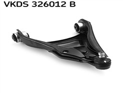 SKF VKDS 326012 B