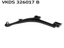 SKF VKDS 326017 B