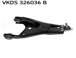 SKF VKDS 326036 B