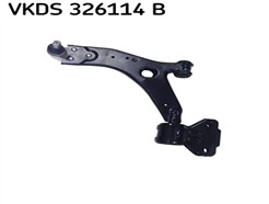 SKF VKDS 326114 B