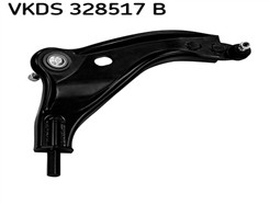 SKF VKDS 328517 B