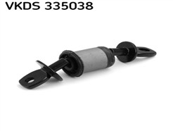 SKF VKDS 335038