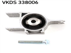 SKF VKDS 338006
