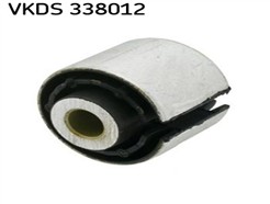 SKF VKDS 338012