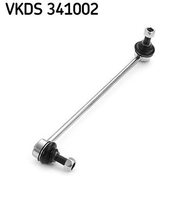 SKF VKDS 341002 Číslo výrobce: VKDS 361004. EAN: 7316577891518.