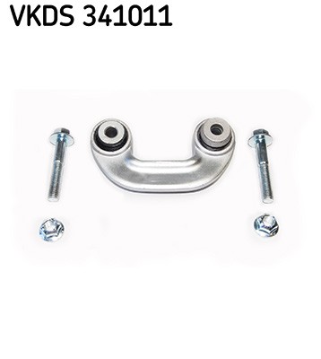 SKF VKDS 341011 Číslo výrobce: VKDS 361000. EAN: 7316577897237.