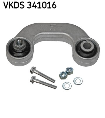 SKF VKDS 341016 Číslo výrobce: VKDS 361006. EAN: 7316577897275.