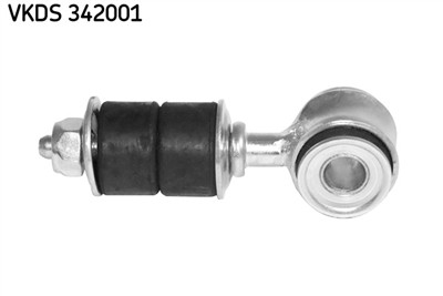 SKF VKDS 342001 EAN: 7316577898036.