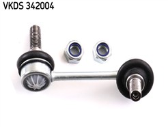 SKF VKDS 342004