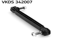 SKF VKDS 342007