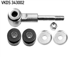 SKF VKDS 343002