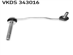 SKF VKDS 343016
