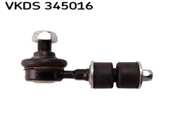 SKF VKDS 345016