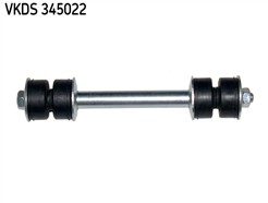 SKF VKDS 345022