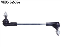 SKF VKDS 345024