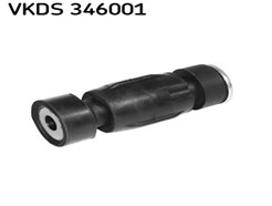 SKF VKDS 346001