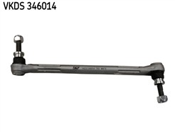 SKF VKDS 346014