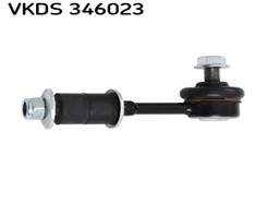 SKF VKDS 346023