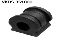 SKF VKDS 351000