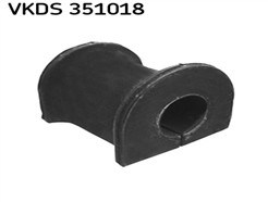 SKF VKDS 351018