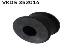 SKF VKDS 352014