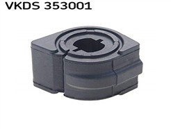 SKF VKDS 353001