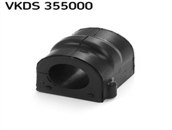 SKF VKDS 355000