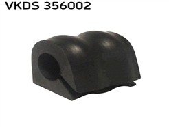 SKF VKDS 356002