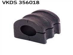 SKF VKDS 356018