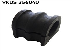 SKF VKDS 356040