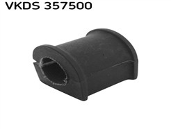 SKF VKDS 357500