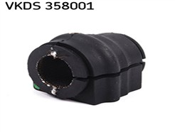 SKF VKDS 358001