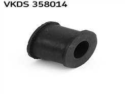 SKF VKDS 358014