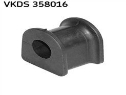 SKF VKDS 358016