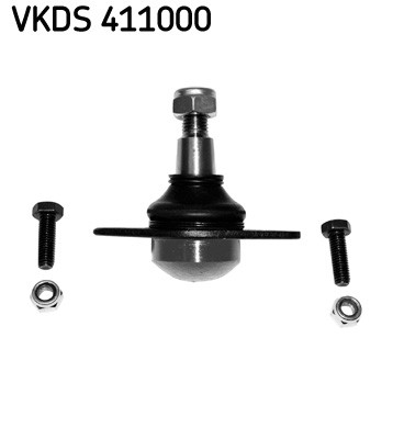 SKF VKDS 411000 EAN: 7316579311830.