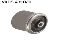 SKF VKDS 431020