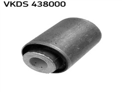SKF VKDS 438000