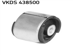 SKF VKDS 438500