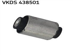 SKF VKDS 438501