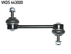 SKF VKDS 443000
