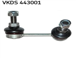 SKF VKDS 443001