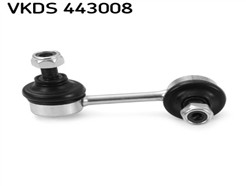 SKF VKDS 443008