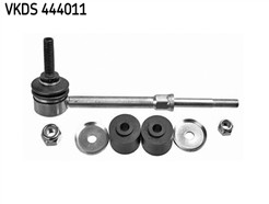 SKF VKDS 444011