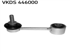 SKF VKDS 446000